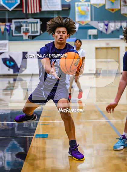 Thumbnail 3 in Pleasant Valley @ Sheldon (Sheldon Frosh Shootout) photogallery.