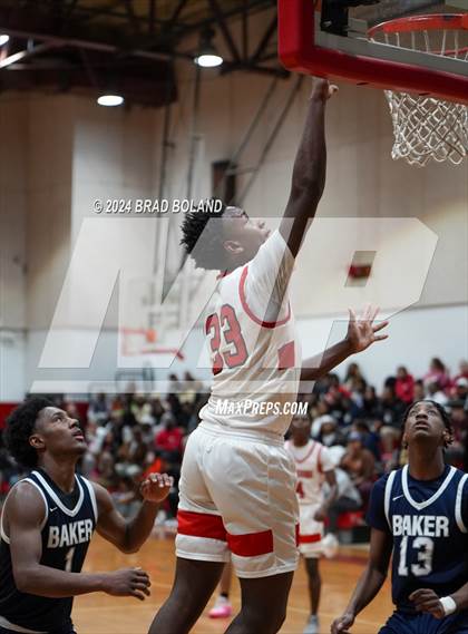 Thumbnail 2 in Baker @ Theodore photogallery.