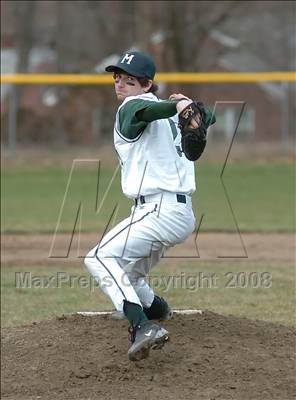 Thumbnail 3 in Simsbury @ Maloney photogallery.
