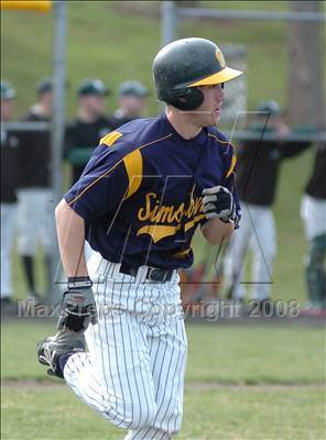 Thumbnail 2 in Simsbury @ Maloney photogallery.