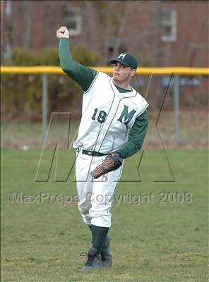Thumbnail 3 in Simsbury @ Maloney photogallery.