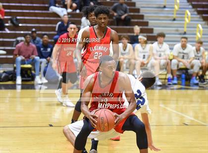 Thumbnail 2 in Chaparral vs. Elsinore (Jared Mandeville Memorial Classic) photogallery.