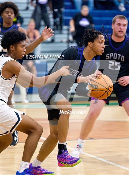 Thumbnail 2 in Spoto @ Sumner photogallery.