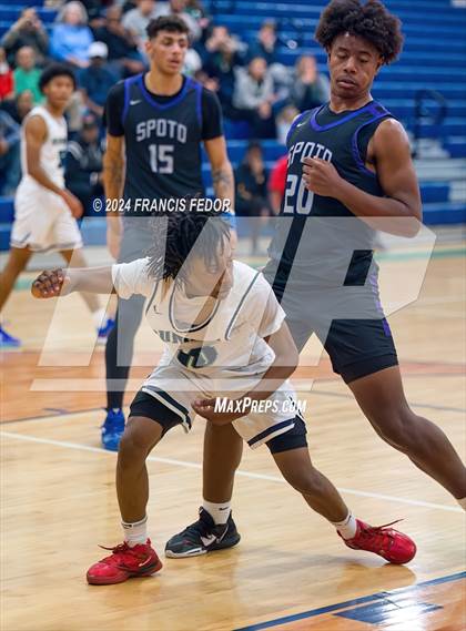 Thumbnail 3 in Spoto @ Sumner photogallery.