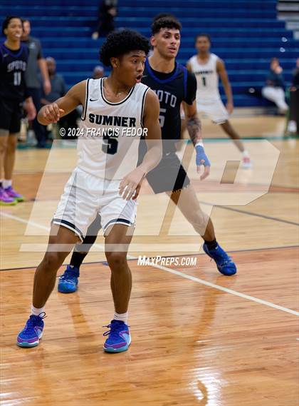 Thumbnail 2 in Spoto @ Sumner photogallery.