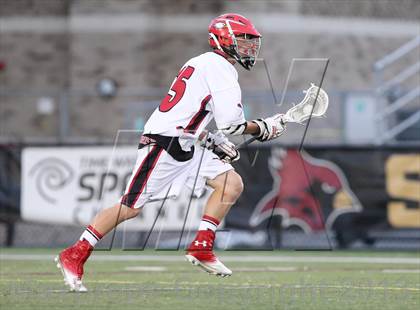 Thumbnail 3 in Penfield vs. West Genesee (NYSPHSAA Class A Semifinal) photogallery.