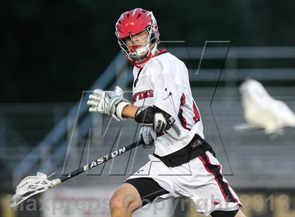 Thumbnail 2 in Penfield vs. West Genesee (NYSPHSAA Class A Semifinal) photogallery.