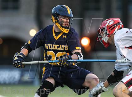 Thumbnail 2 in Penfield vs. West Genesee (NYSPHSAA Class A Semifinal) photogallery.