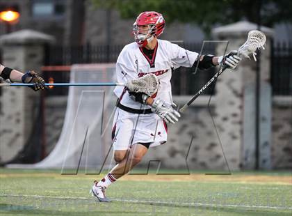 Thumbnail 2 in Penfield vs. West Genesee (NYSPHSAA Class A Semifinal) photogallery.