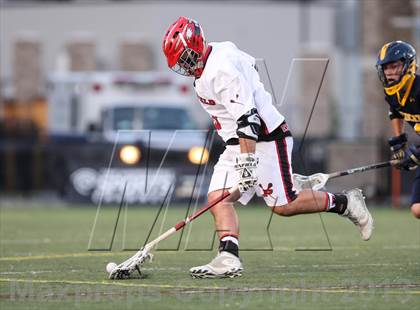 Thumbnail 2 in Penfield vs. West Genesee (NYSPHSAA Class A Semifinal) photogallery.