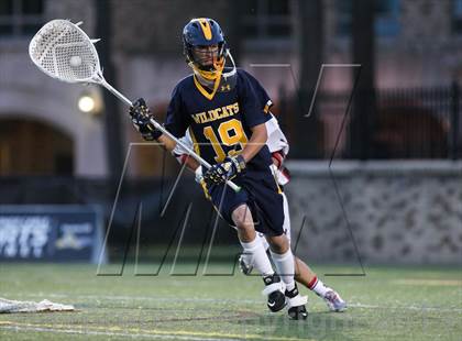 Thumbnail 1 in Penfield vs. West Genesee (NYSPHSAA Class A Semifinal) photogallery.