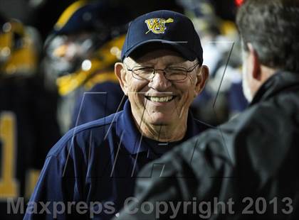 Thumbnail 1 in Penfield vs. West Genesee (NYSPHSAA Class A Semifinal) photogallery.