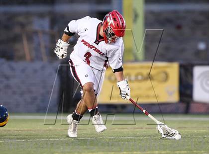 Thumbnail 1 in Penfield vs. West Genesee (NYSPHSAA Class A Semifinal) photogallery.