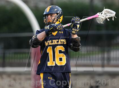 Thumbnail 3 in Penfield vs. West Genesee (NYSPHSAA Class A Semifinal) photogallery.