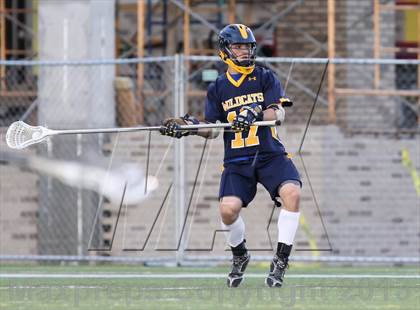 Thumbnail 2 in Penfield vs. West Genesee (NYSPHSAA Class A Semifinal) photogallery.