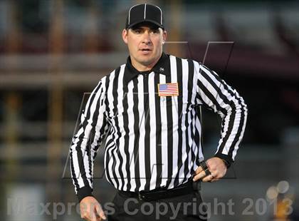 Thumbnail 3 in Penfield vs. West Genesee (NYSPHSAA Class A Semifinal) photogallery.