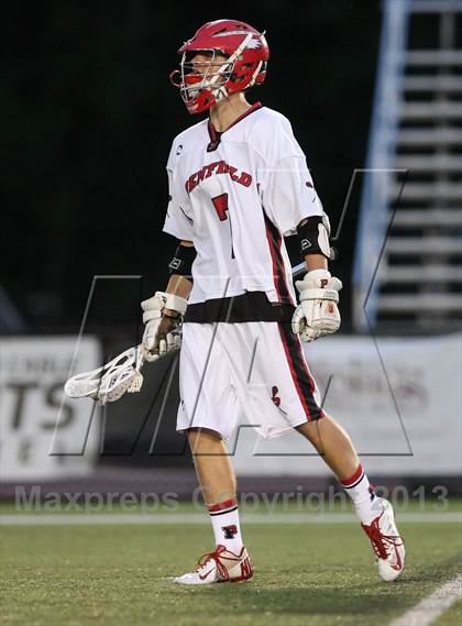 Thumbnail 1 in Penfield vs. West Genesee (NYSPHSAA Class A Semifinal) photogallery.