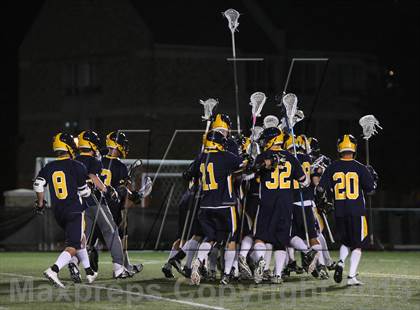 Thumbnail 3 in Penfield vs. West Genesee (NYSPHSAA Class A Semifinal) photogallery.
