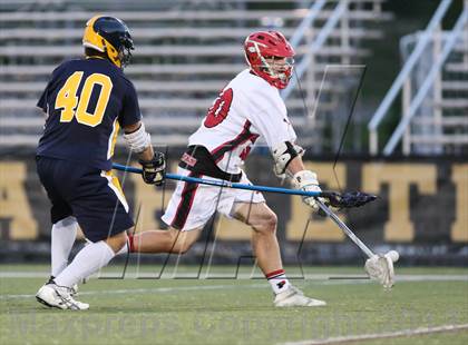 Thumbnail 3 in Penfield vs. West Genesee (NYSPHSAA Class A Semifinal) photogallery.