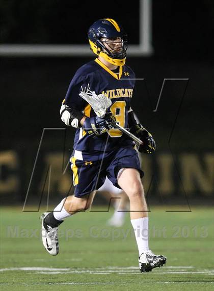 Thumbnail 3 in Penfield vs. West Genesee (NYSPHSAA Class A Semifinal) photogallery.