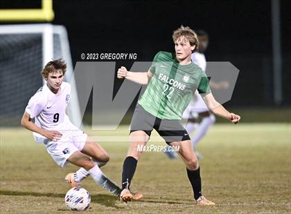 Thumbnail 3 in Panther Creek @ Green Hope photogallery.