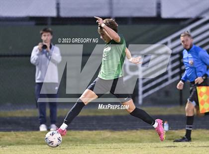 Thumbnail 2 in Panther Creek @ Green Hope photogallery.