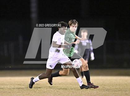 Thumbnail 3 in Panther Creek @ Green Hope photogallery.