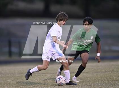 Thumbnail 3 in Panther Creek @ Green Hope photogallery.