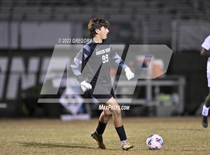 Thumbnail 3 in Panther Creek @ Green Hope photogallery.