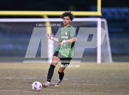 Thumbnail 3 in Panther Creek @ Green Hope photogallery.