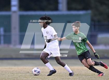Thumbnail 1 in Panther Creek @ Green Hope photogallery.