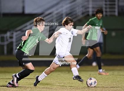 Thumbnail 3 in Panther Creek @ Green Hope photogallery.