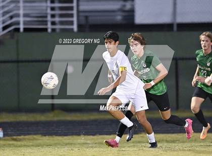 Thumbnail 3 in Panther Creek @ Green Hope photogallery.