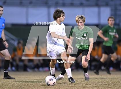 Thumbnail 3 in Panther Creek @ Green Hope photogallery.