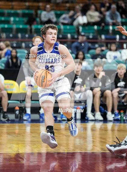 Thumbnail 2 in DSST: Montview vs Resurrection Christian (CHSAA 4A Great 8) photogallery.