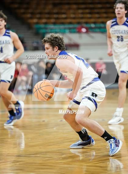 Thumbnail 1 in DSST: Montview vs Resurrection Christian (CHSAA 4A Great 8) photogallery.