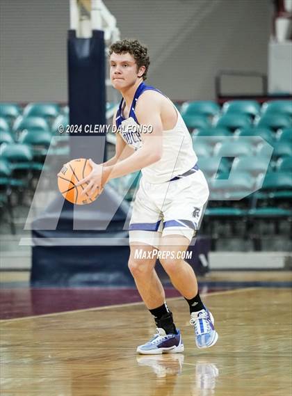 Thumbnail 1 in DSST: Montview vs Resurrection Christian (CHSAA 4A Great 8) photogallery.