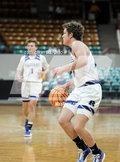 Thumbnail 3 in DSST: Montview vs Resurrection Christian (CHSAA 4A Great 8) photogallery.