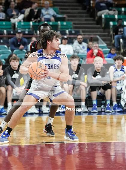 Thumbnail 2 in DSST: Montview vs Resurrection Christian (CHSAA 4A Great 8) photogallery.