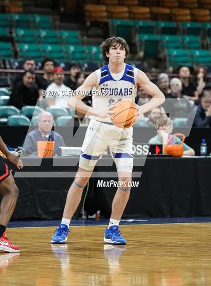 Thumbnail 2 in DSST: Montview vs Resurrection Christian (CHSAA 4A Great 8) photogallery.