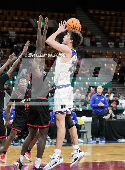 Thumbnail 2 in DSST: Montview vs Resurrection Christian (CHSAA 4A Great 8) photogallery.
