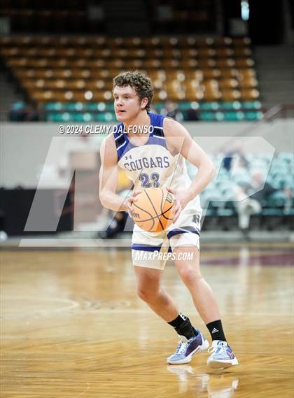 Thumbnail 3 in DSST: Montview vs Resurrection Christian (CHSAA 4A Great 8) photogallery.
