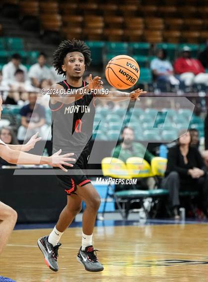 Thumbnail 3 in DSST: Montview vs Resurrection Christian (CHSAA 4A Great 8) photogallery.