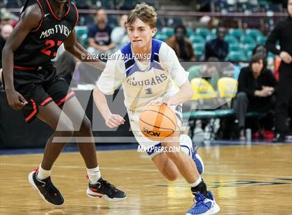 Thumbnail 2 in DSST: Montview vs Resurrection Christian (CHSAA 4A Great 8) photogallery.