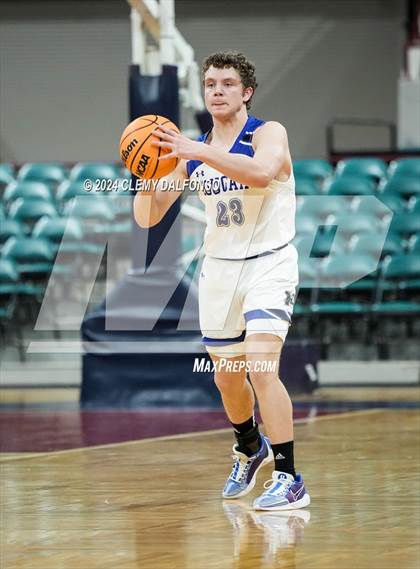 Thumbnail 2 in DSST: Montview vs Resurrection Christian (CHSAA 4A Great 8) photogallery.