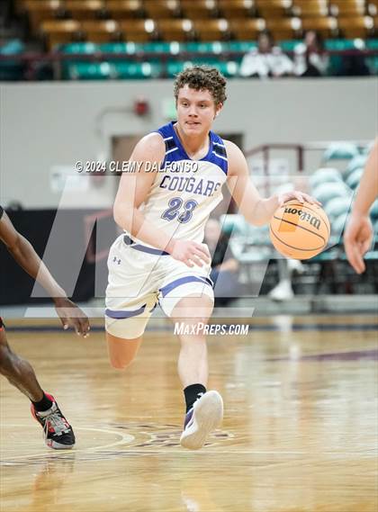 Thumbnail 1 in DSST: Montview vs Resurrection Christian (CHSAA 4A Great 8) photogallery.