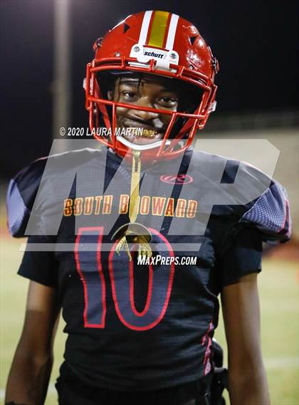 Thumbnail 2 in Olympic Heights @ South Broward photogallery.