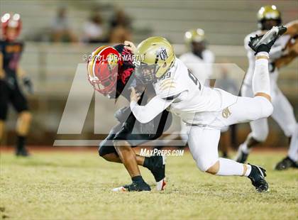 Thumbnail 2 in Olympic Heights @ South Broward photogallery.