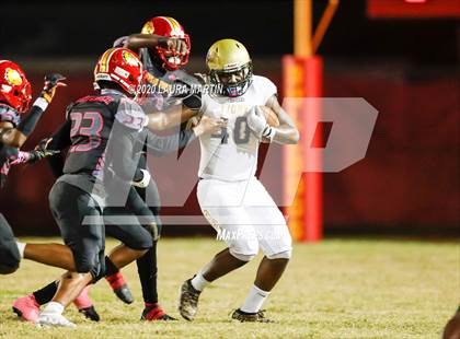 Thumbnail 3 in Olympic Heights @ South Broward photogallery.