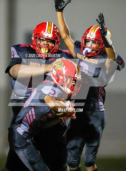 Thumbnail 3 in Olympic Heights @ South Broward photogallery.